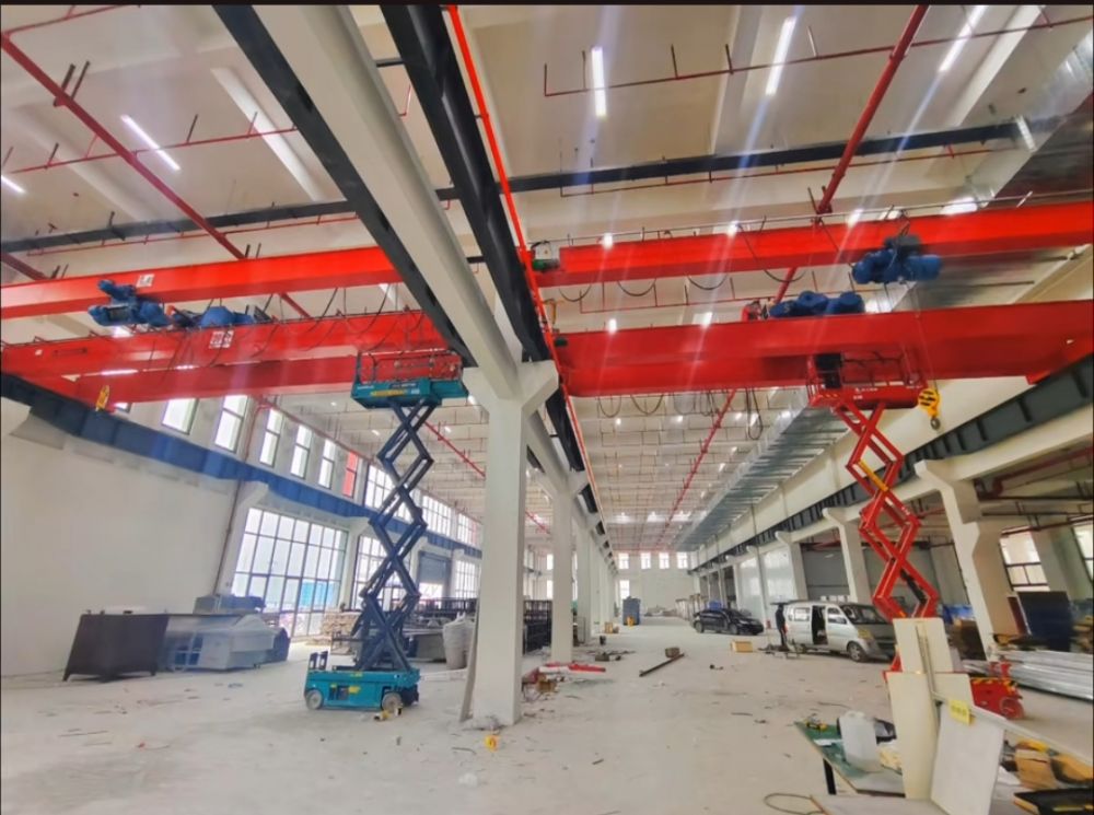 河南起重機(jī)械生產(chǎn)廠家、電動(dòng)單雙梁橋式起重機(jī)制造安裝維修改造