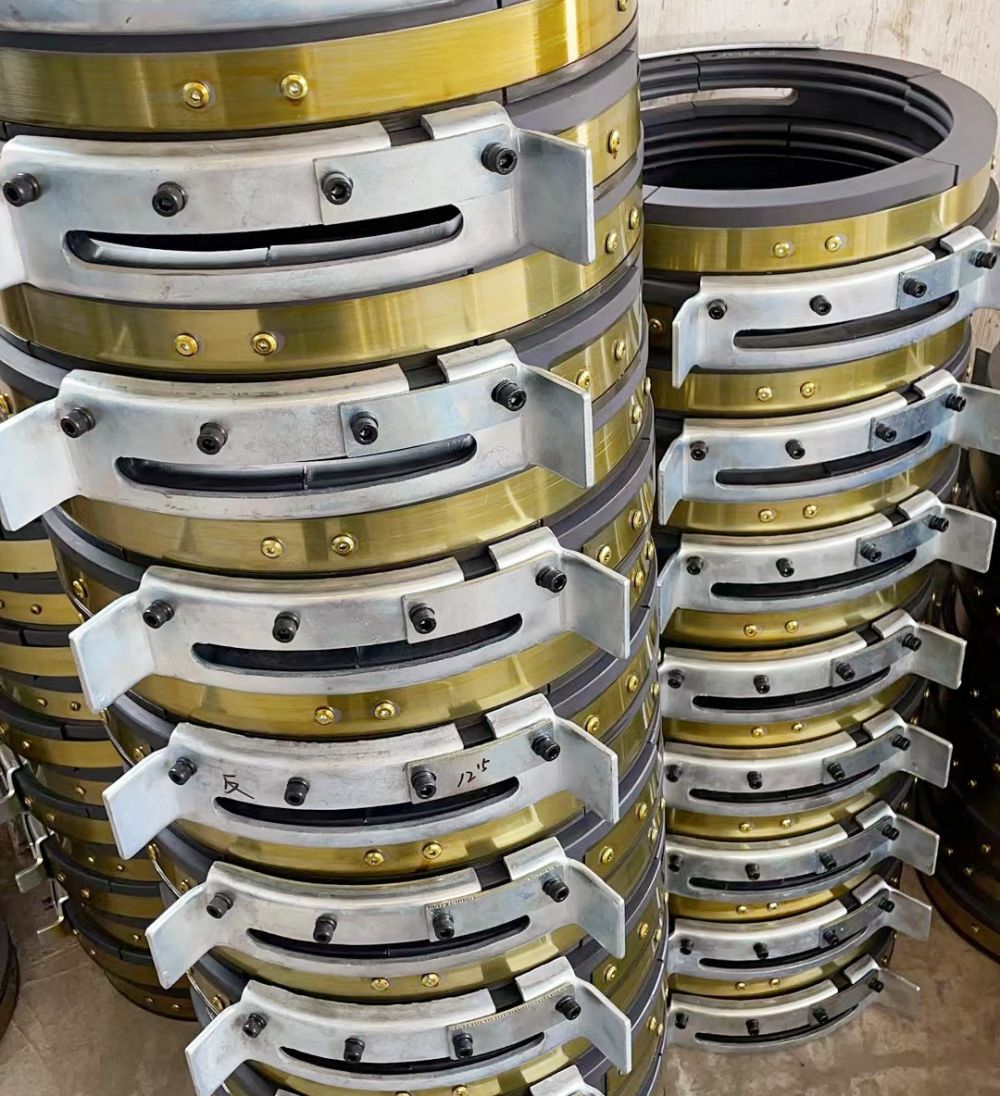 四平電動葫蘆導(dǎo)繩器、導(dǎo)繩器廠家批發(fā)