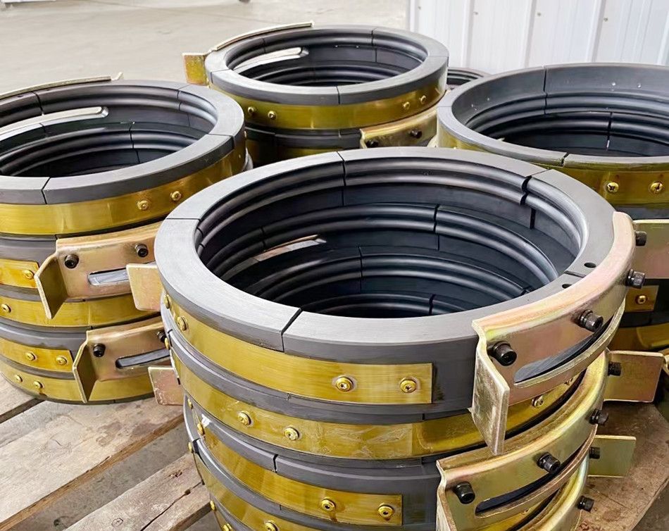 淮安電動葫蘆配件廠家，鑄鐵、尼龍導繩器批發(fā)