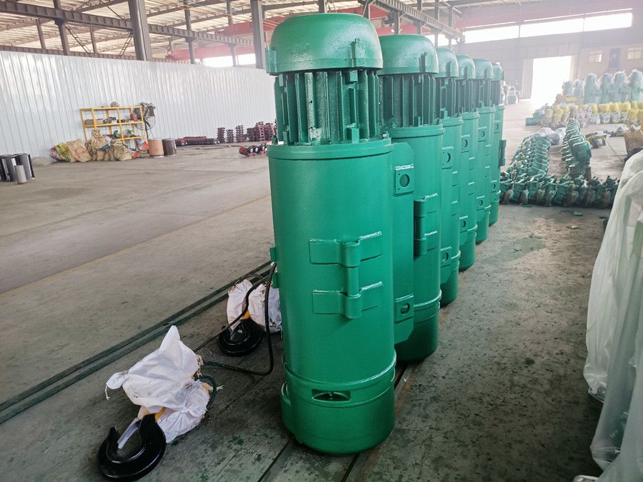 遼寧撫順鋼絲繩電動(dòng)葫蘆廠家批發(fā)銷售，安裝維修