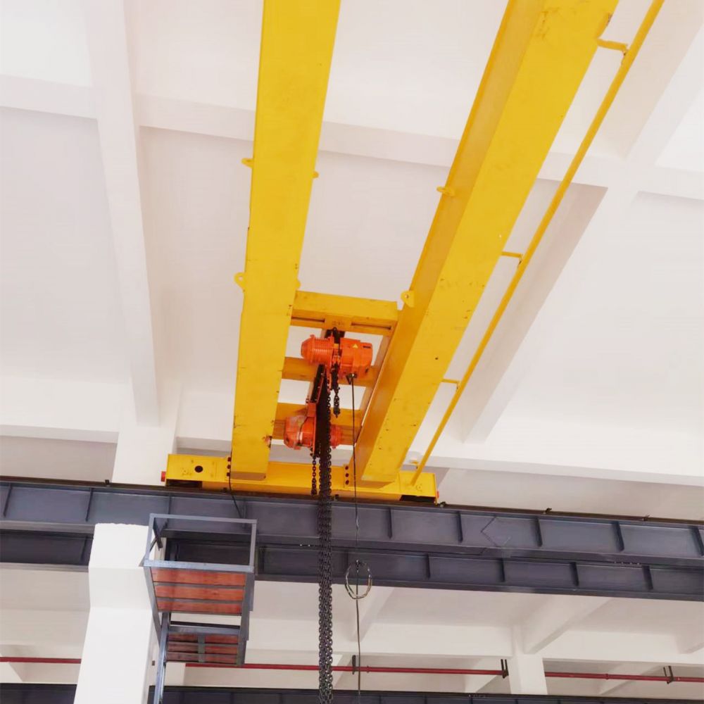 玉林雙梁天車、雙梁吊機(jī)、雙梁橋式起重機(jī)廠家銷售、安裝維修