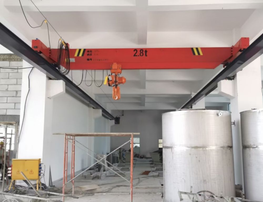 電動防爆單梁起重機、防爆天車、吊機生產(chǎn)廠家、價格報價