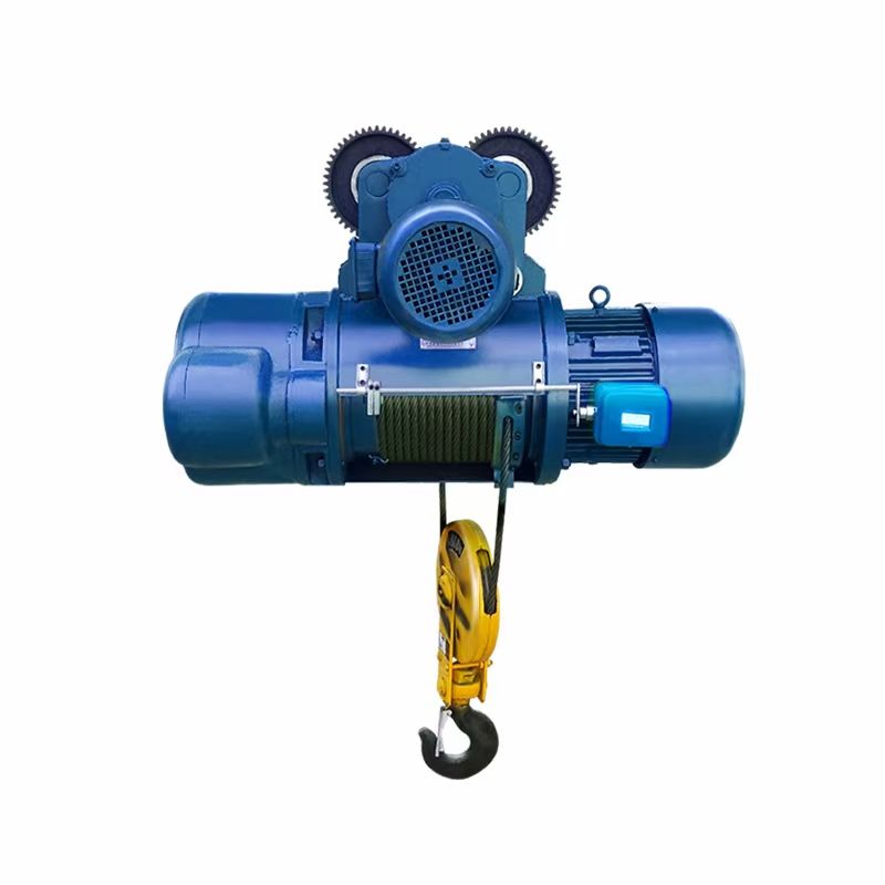 電動葫蘆型號規(guī)格、技術(shù)參數(shù)、生產(chǎn)廠家、品牌價格