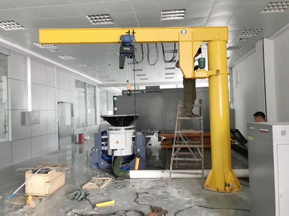 懸臂吊生產(chǎn)廠家、產(chǎn)地品牌、懸臂吊起重機(jī)設(shè)計(jì)制造、安裝維修