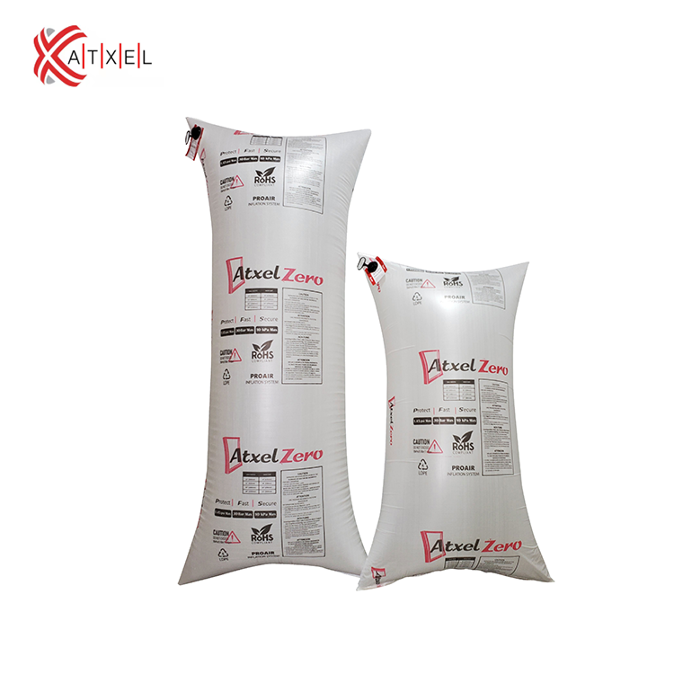 艾特賽爾-集裝箱充氣袋、緩沖袋、填充袋、空氣袋、內(nèi)襯袋、單向進(jìn)氣