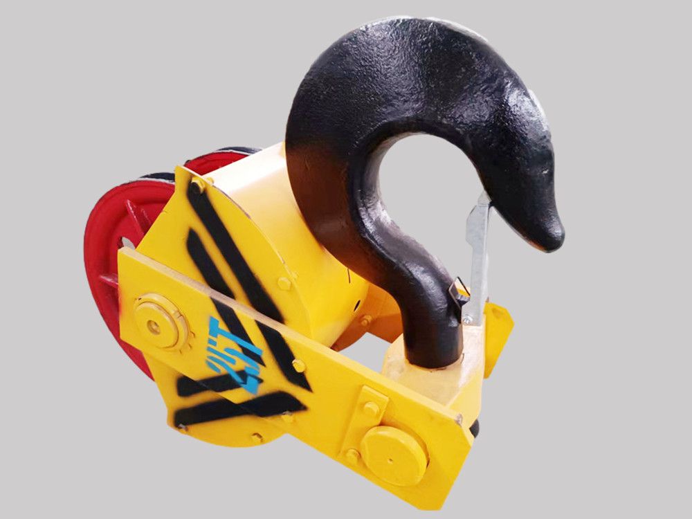 起重吊鉤組、行車大鉤、天車吊鉤生產(chǎn)制造廠家、安裝維修