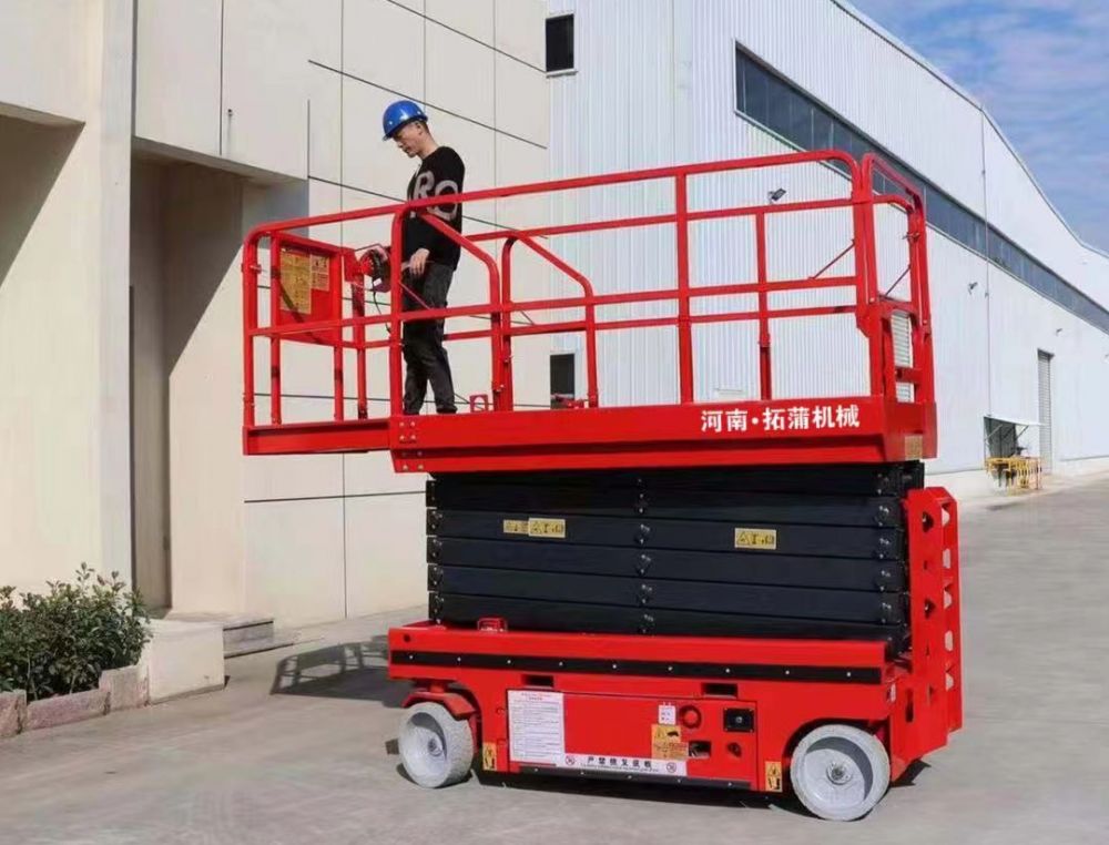 起重作業(yè)平臺(tái)車、自行走維修登高車廠家品牌、價(jià)格報(bào)價(jià)