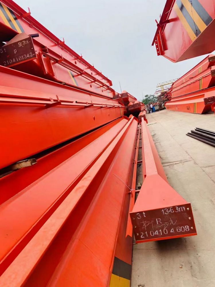 單梁橋式起重機(jī)、LDA型電動單梁起重機(jī)