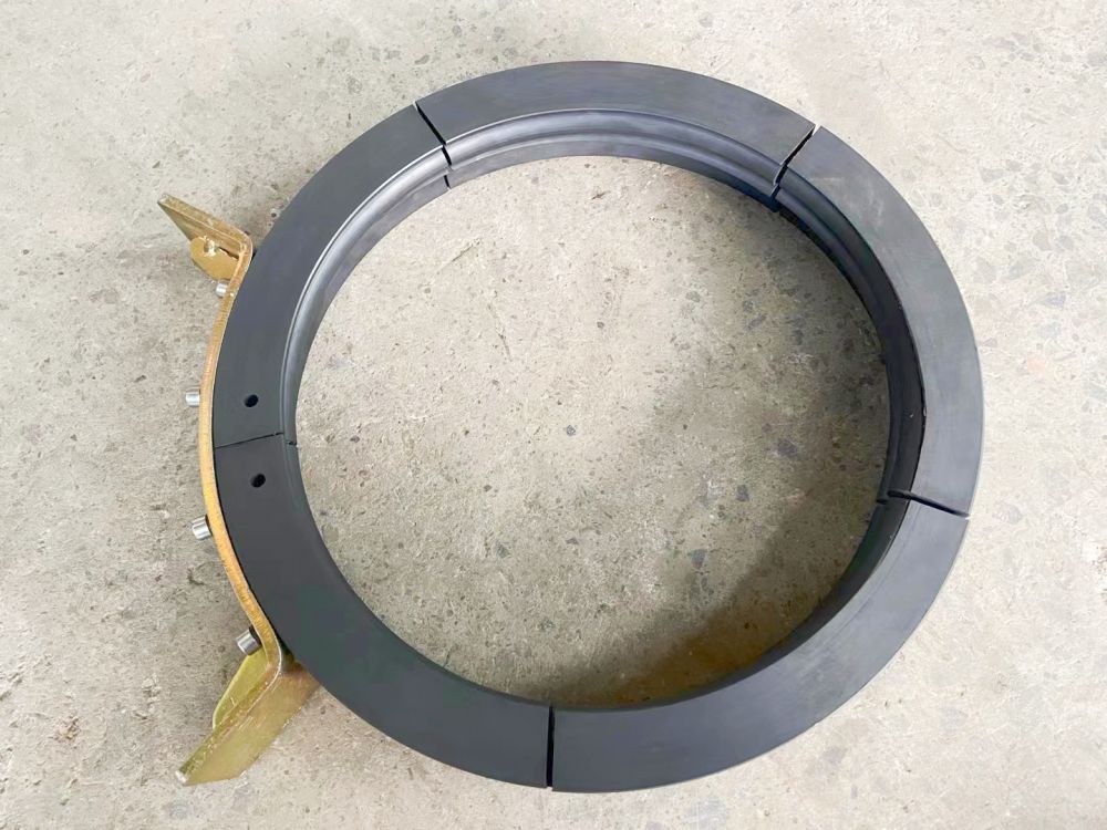 四平電動葫蘆導(dǎo)繩器、導(dǎo)繩器廠家批發(fā)