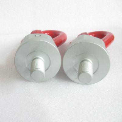 特爾姆旋轉(zhuǎn)吊環(huán)TRM061-M8合金鋼起重吊環(huán)螺栓