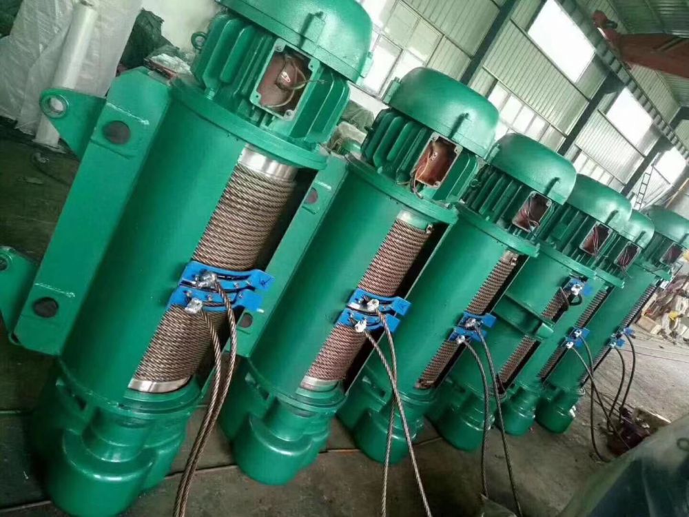 西安行吊電動葫蘆廠家-閻良區(qū)銷售各種型號電動葫蘆、導繩器、遙控器