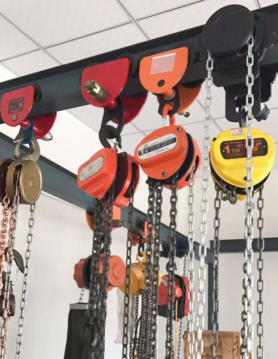 50噸手拉葫蘆、河南新鄉(xiāng)長垣手拉葫蘆廠家批發(fā)