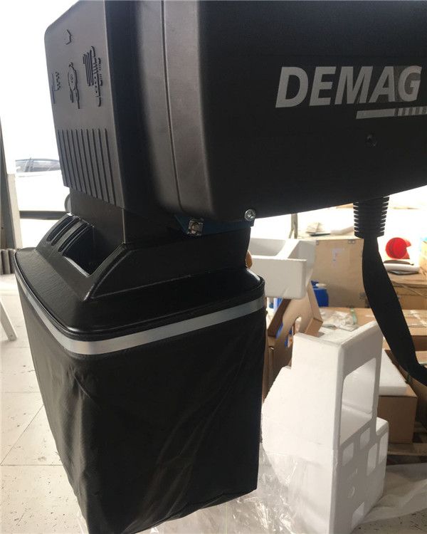 DEMAG德馬格環(huán)鏈電動(dòng)葫蘆 DC-COM5-500