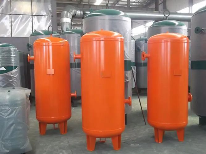 壓力罐制造，壓力罐安裝，壓力罐維修