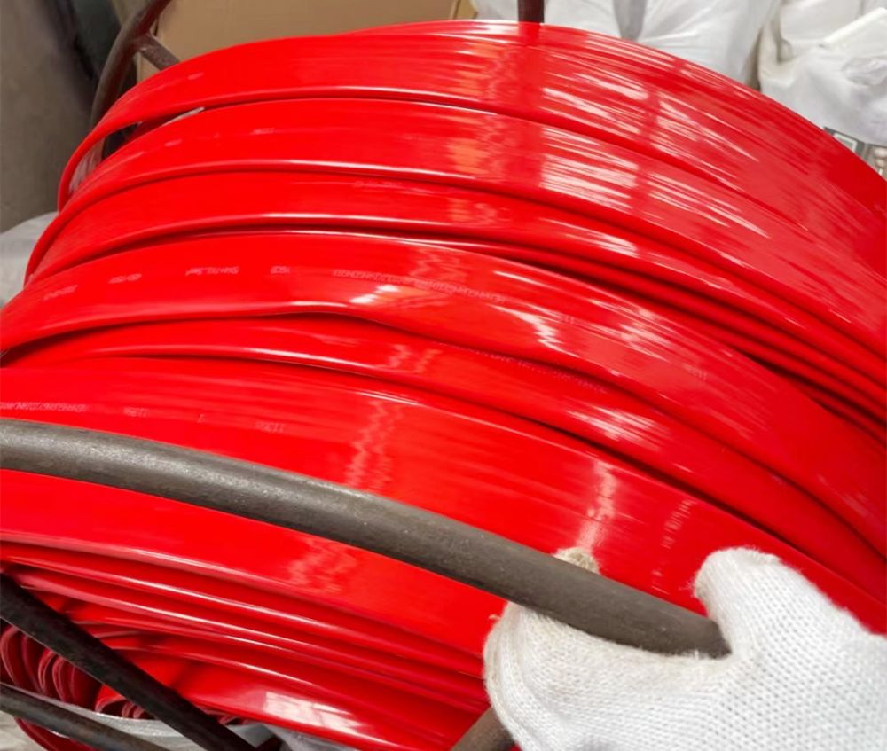 玉林電纜線、起重機(jī)動(dòng)力電纜、控制電纜線廠家銷售批發(fā)