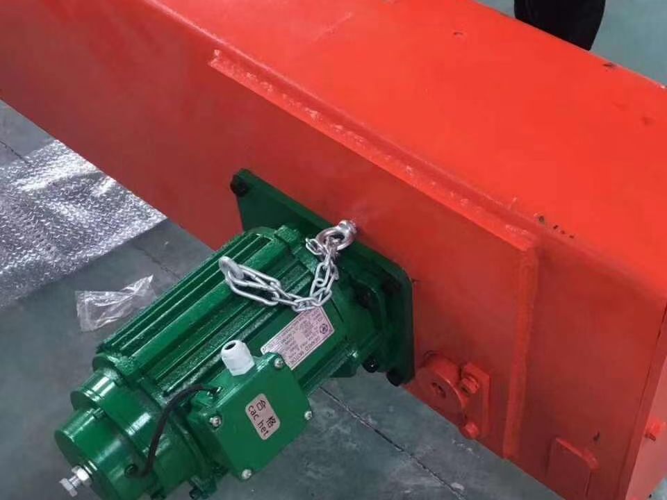 起重機(jī)運(yùn)行電機(jī)、三合一電機(jī)減速器、臺(tái)灣式電機(jī)馬達(dá)