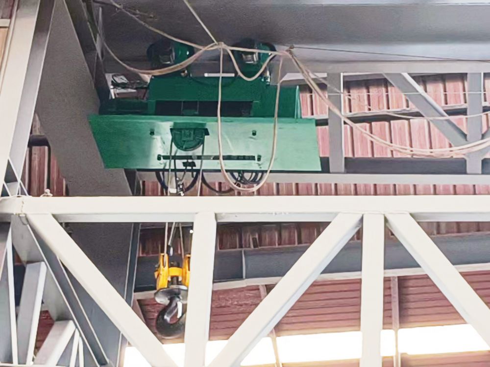 電動葫蘆型號、類型、參數(shù)、冶金電動葫蘆廠家銷售、安裝維修