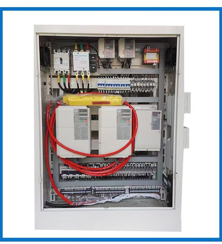 起重機(jī)電氣柜，電磁吸盤控制柜，低壓配電柜，遙控柜，廠家批發(fā)價格