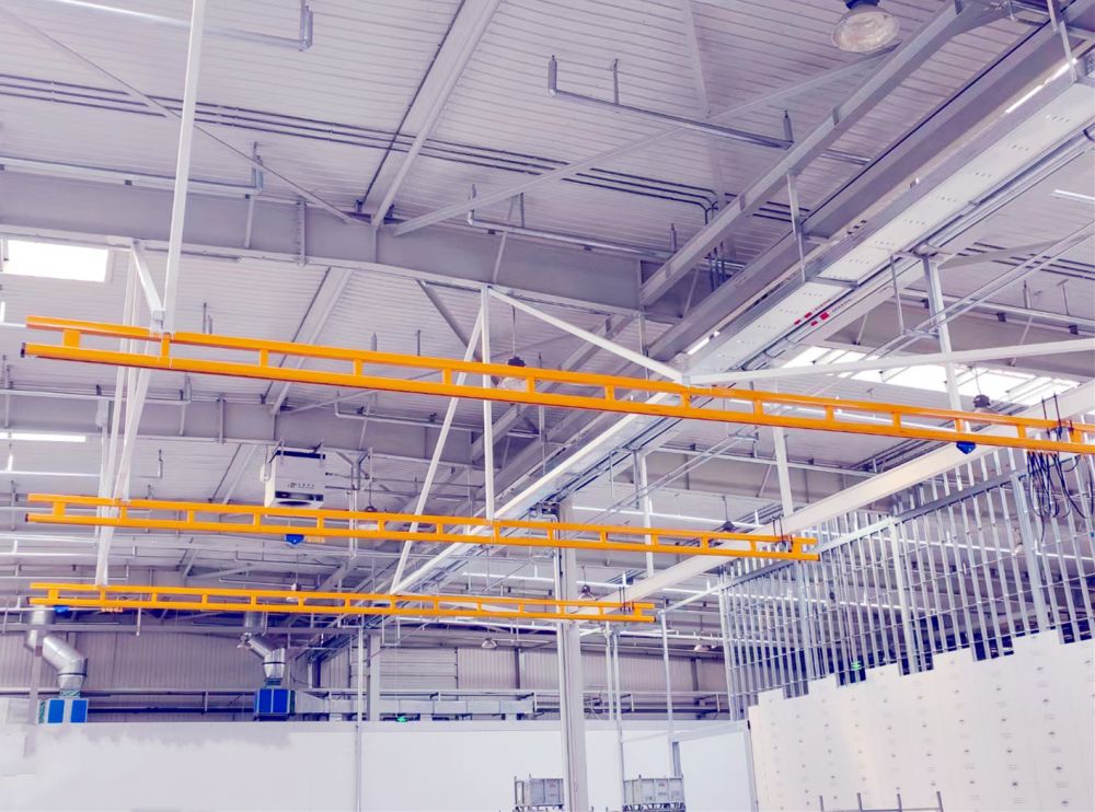 KBK柔性起重機組合型號、參數(shù)、輕型懸掛起重機廠家銷售、安裝維修