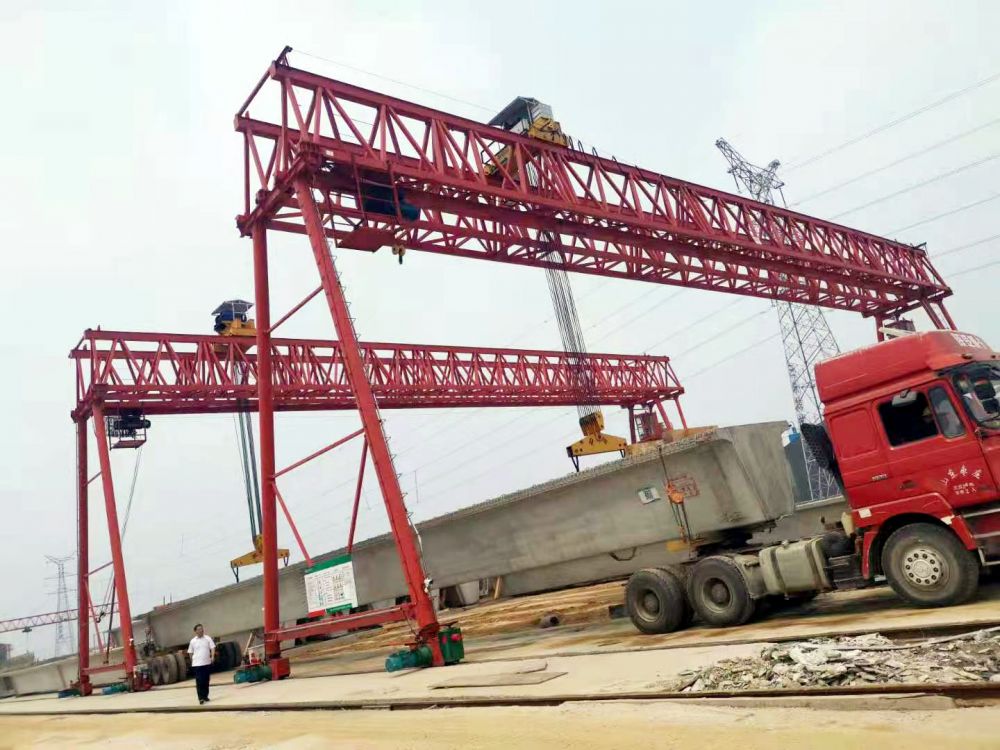 路橋門機(jī)、提梁機(jī)租賃、MG桁架雙梁門式起重機(jī)廠家銷售、安裝維修