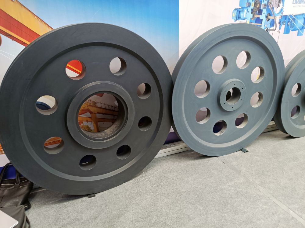 起重滑輪/滑輪組、吊鉤滑輪、抓斗滑輪、吊具滑輪廠家品牌價格