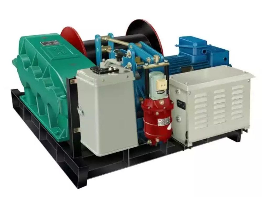 貴州卷揚(yáng)機(jī)、銅仁卷揚(yáng)機(jī)、電動(dòng)快慢速卷揚(yáng)機(jī)廠家銷售安裝維修