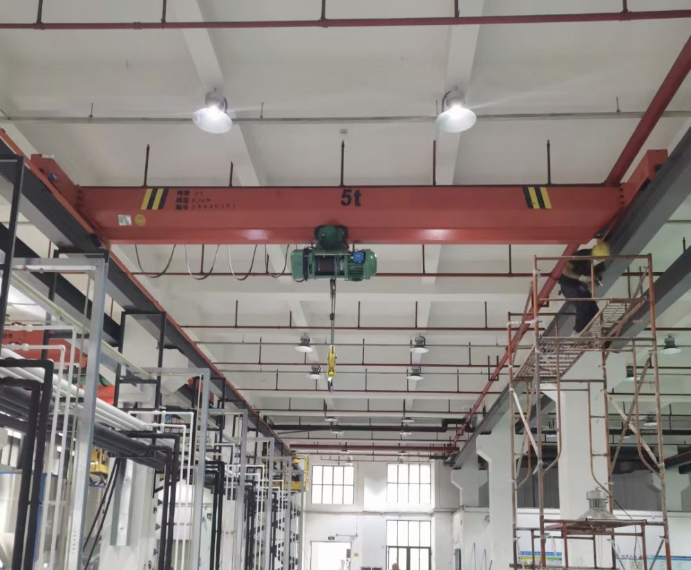 防爆起重機(jī)、LB/LBD防爆單梁起重機(jī)、天車、吊機(jī)