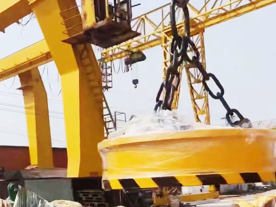 漯河電磁鐵、電磁吸盤、永磁吸盤廠家銷售，安裝維修