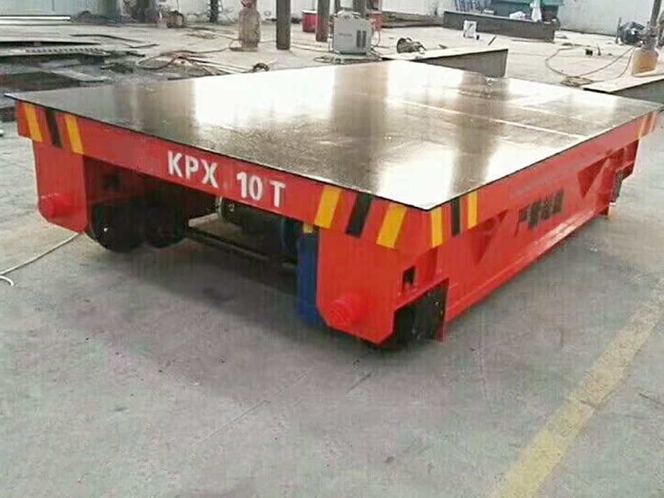 西寧電動平車生產廠家直銷