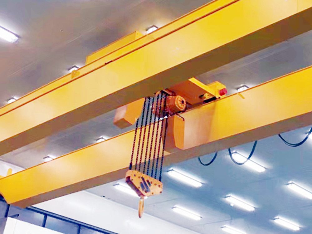 威海起重機(jī)、電動(dòng)雙梁橋式起重機(jī)、行吊、天車廠家、參數(shù)、價(jià)格