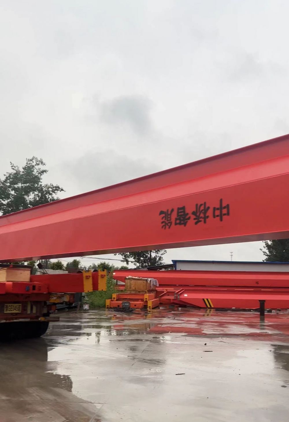 QD雙梁 MG門機(jī)提梁機(jī)倒三角生產(chǎn)廠家