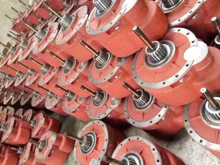 河南電動(dòng)葫蘆配件批發(fā)、變速箱批發(fā)