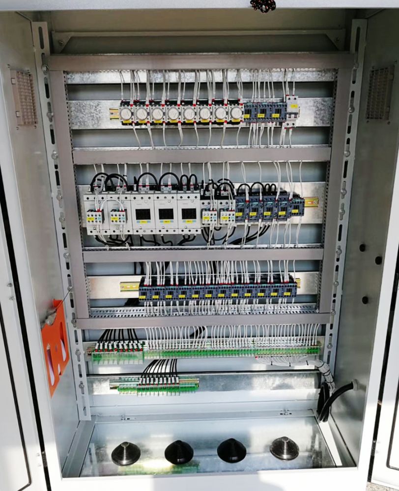 起重電氣柜、成套電氣、起重電氣控制系統(tǒng)生產(chǎn)廠家