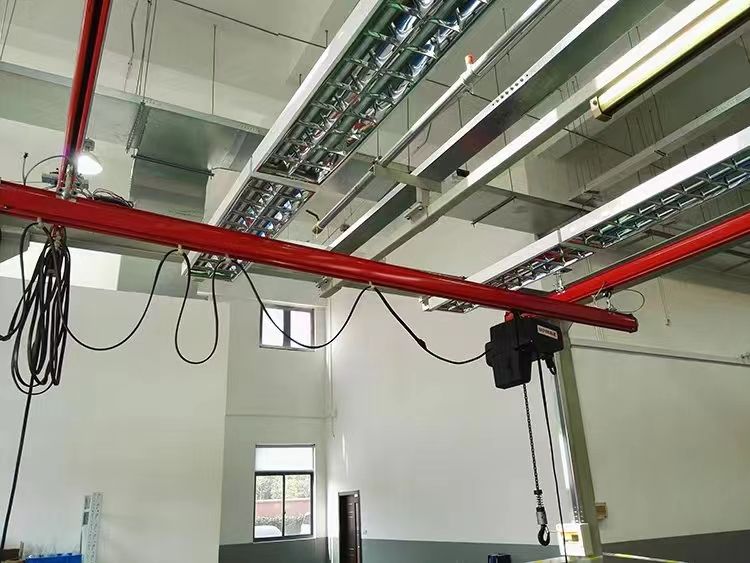 江蘇KBK柔性軌道廠家品牌、型號規(guī)格、出廠價格