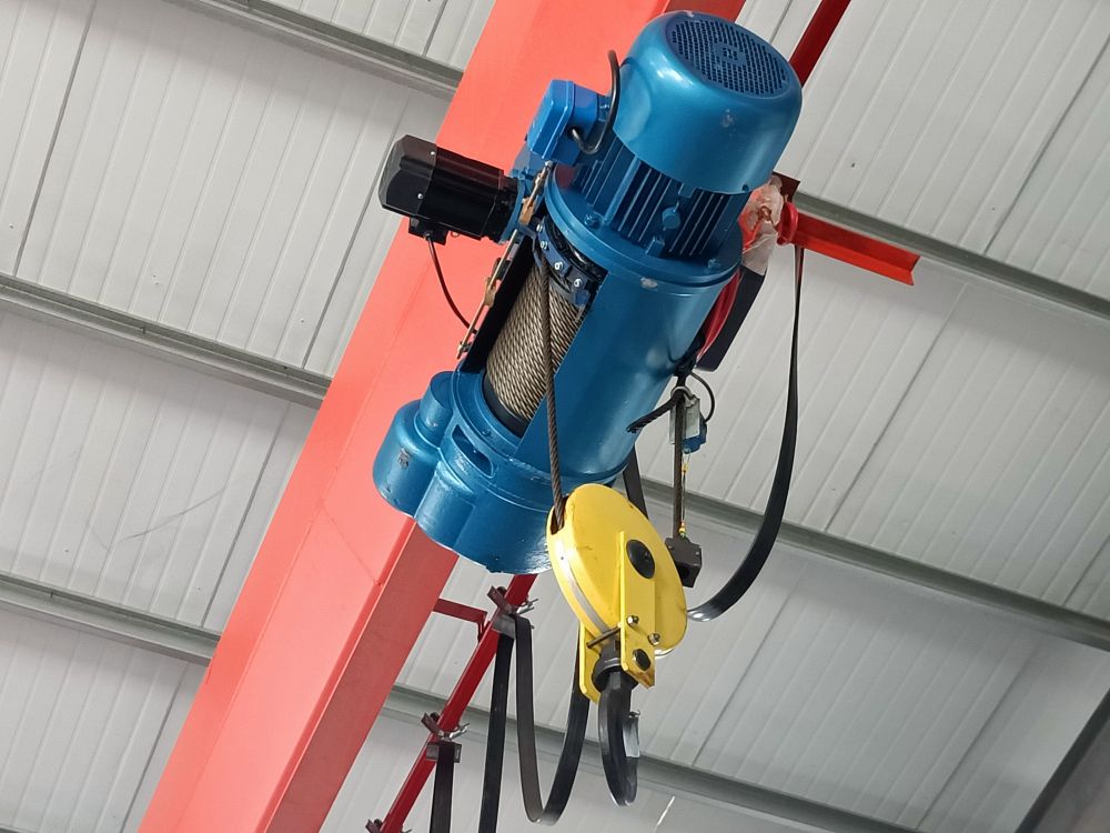 電動葫蘆生產(chǎn)廠家、型號規(guī)格、技術(shù)參數(shù)、安裝維修、批發(fā)價格