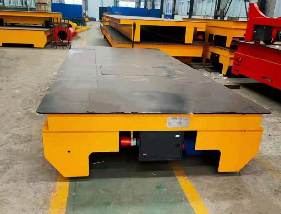 無軌式電動平車廠家為您提供電動平車報價與技術(shù)方案