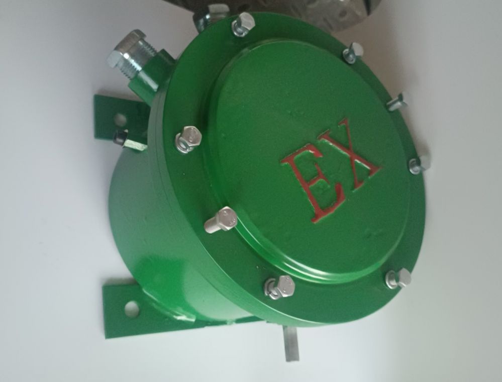 防爆起重機(jī)電器箱、防爆電動(dòng)葫蘆電控箱