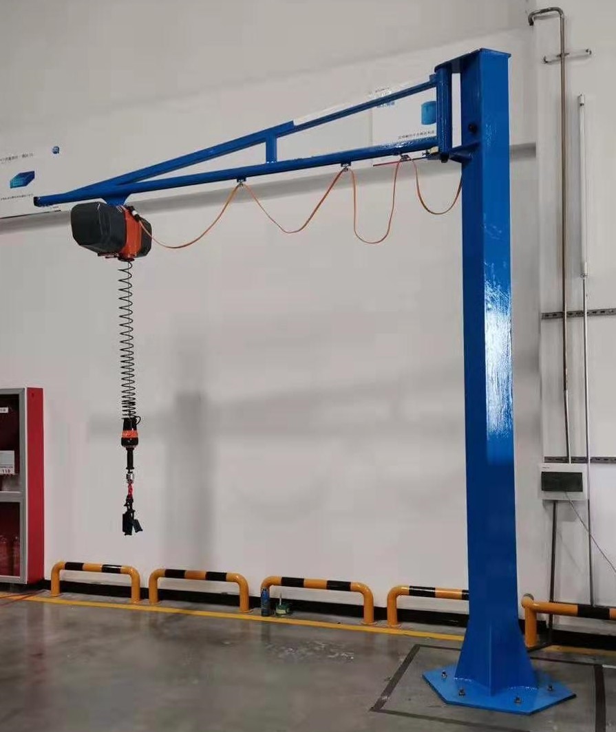 懸臂吊分類及購買時注意事項