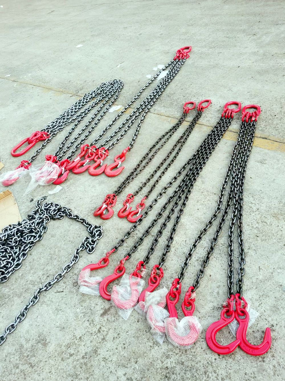 嘉興起重吊索具、鏈條吊鉤吊具批發(fā)零售