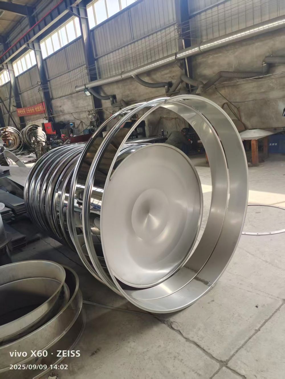 石料圓震動(dòng)篩 粉末圓形篩 真材實(shí)料廠家