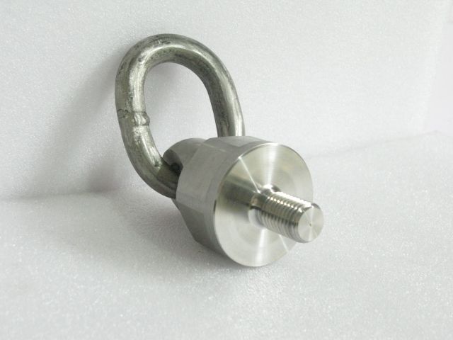 特爾姆TRM061旋轉(zhuǎn)吊環(huán)執(zhí)行EN1677-1標準