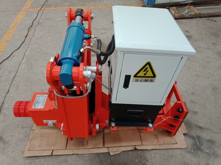 如何維修保養(yǎng)夾軌器的一般故障？