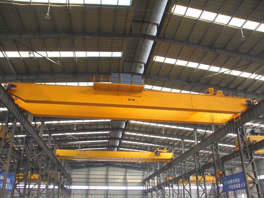 雙梁橋式起重機(jī)、雙梁天車、吊機(jī)廠家、型號(hào)參數(shù)、供貨安裝維修服務(wù)