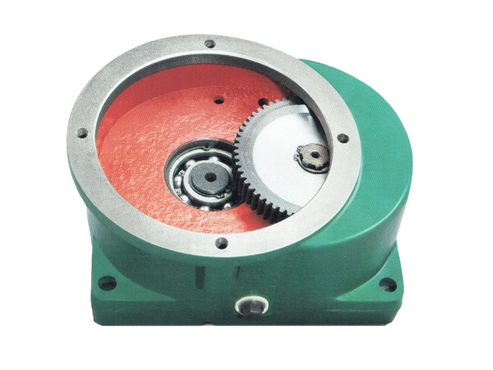 LDA型驅(qū)動裝置