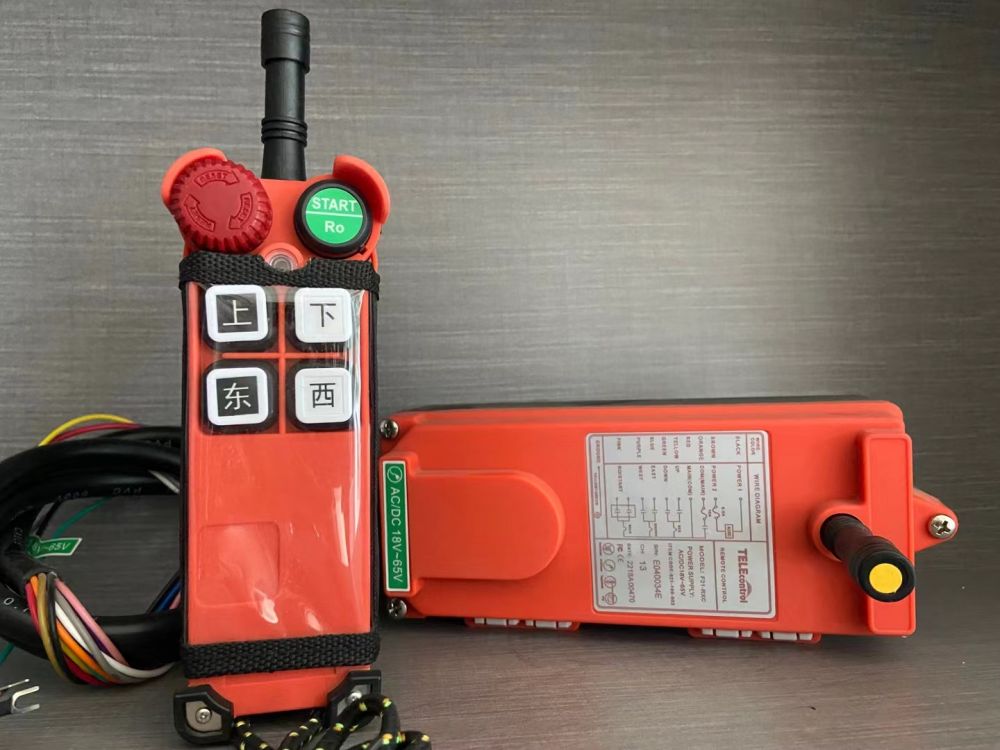 寧波禹鼎遙控器、工業(yè)遙控器、起重機遙控器批發(fā)