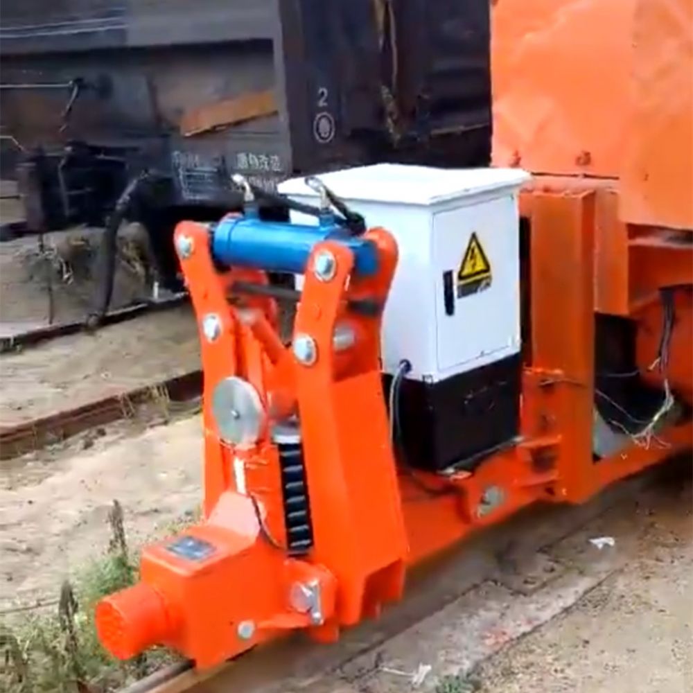 電動(dòng)液壓夾軌器、電動(dòng)液壓防風(fēng)鐵楔