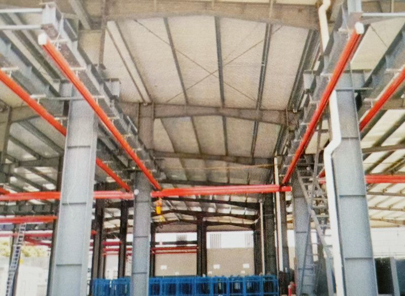 輕型懸掛起重機(jī)、河南KBK柔性懸掛起重機(jī)系統(tǒng)廠家