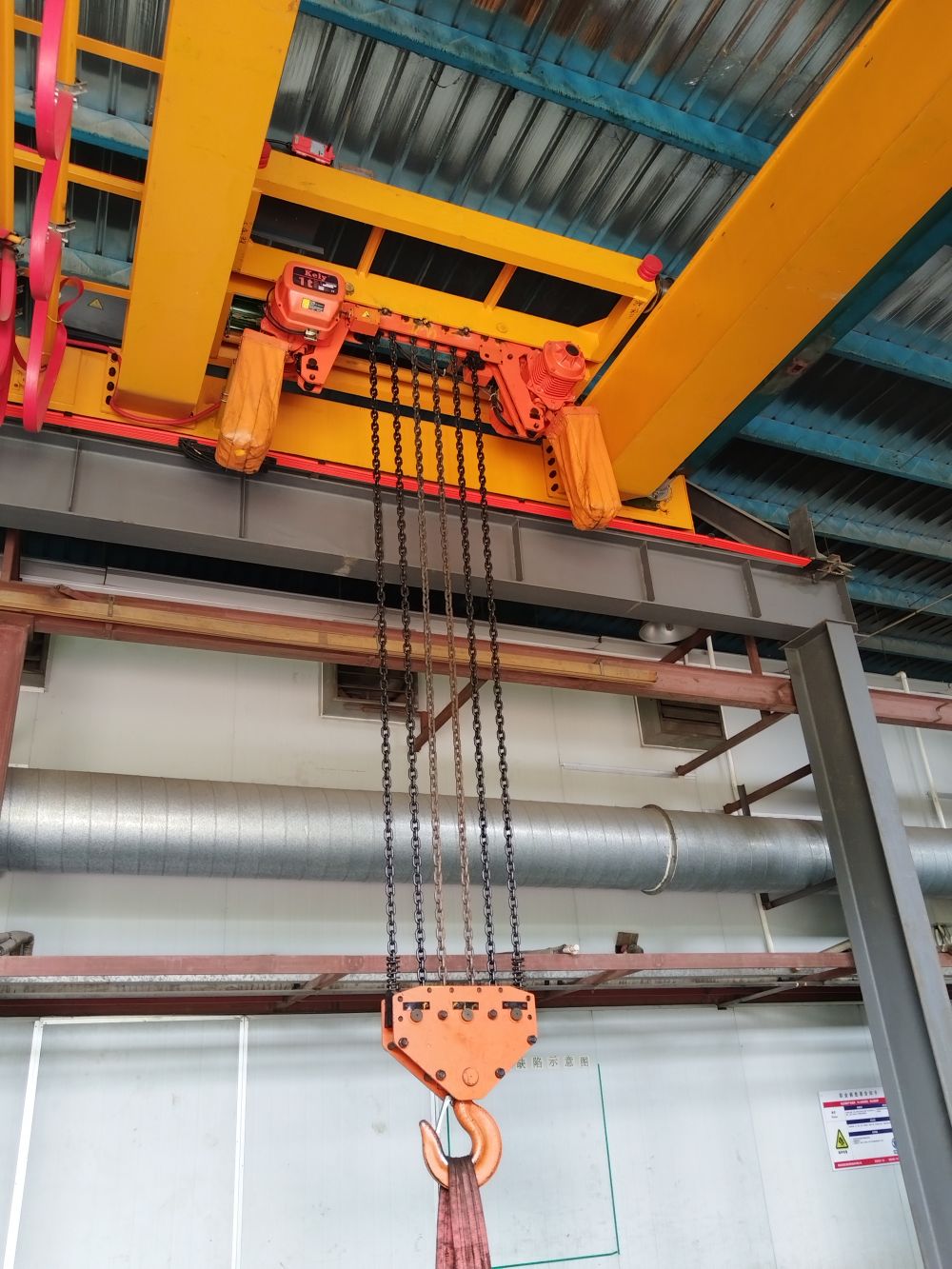 低靜空環(huán)鏈葫蘆、鏈式電動葫蘆型號規(guī)格、尺寸、價格