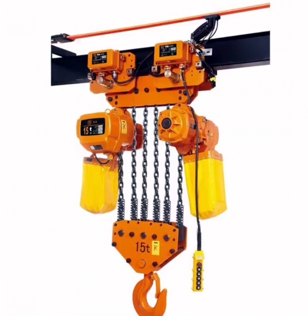 電動(dòng)葫蘆型號(hào)規(guī)格、參數(shù)圖紙、環(huán)鏈葫蘆廠家供貨、安裝維修維保