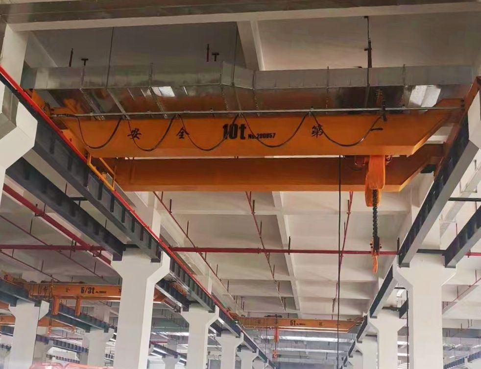 LH型吊機、天車、LH型電動葫蘆橋式起重機